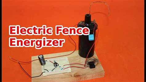 2 energizer boxs in a electric fence|diy 2 in 1 fence.